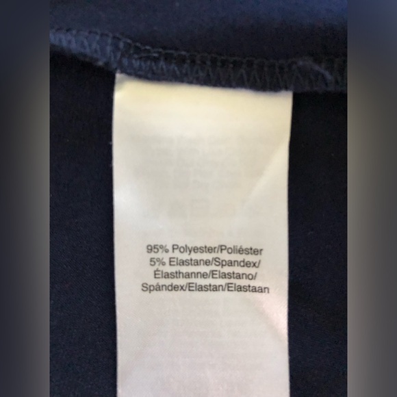 DKNY ✨️ Women’s Top Blouse - Picture 4 of 4